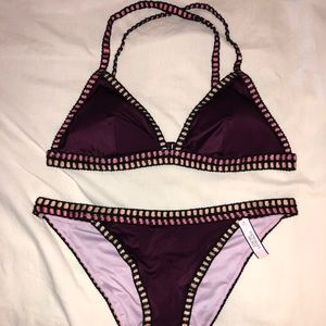 BRAND NEW Victoria’s Secret Swim Suit Set